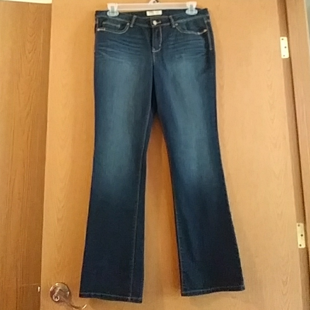 L.e.I jeans
